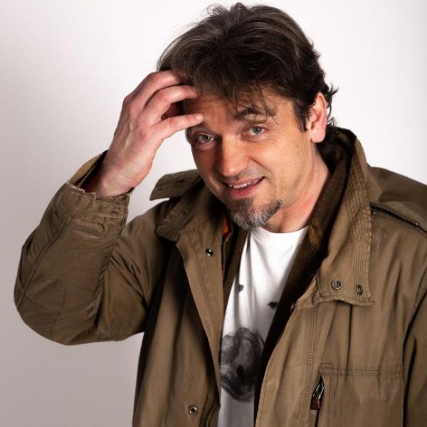 Harald Pomper - Harald Pomper