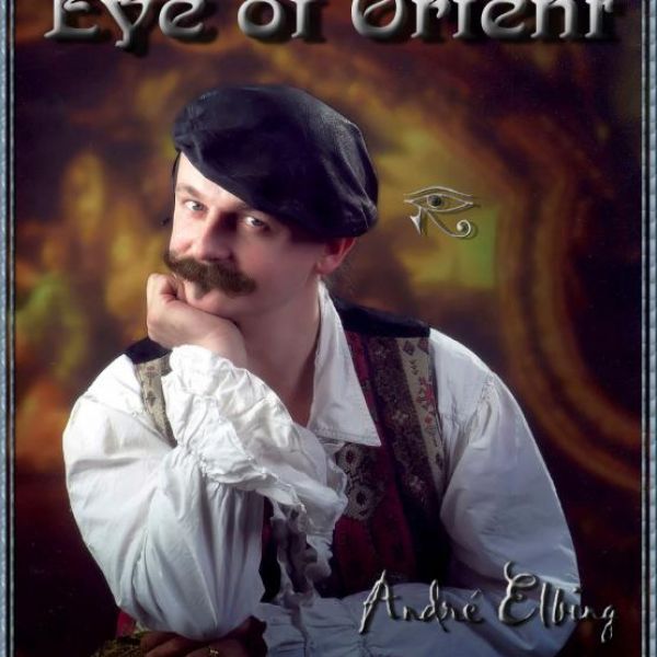 Artistic Theatrical Oriental Photography & Videography & Under Water Projekts - André Elbing