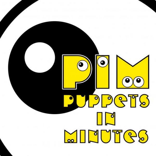 Puppets in Minutes - PiM - Axel Bahro