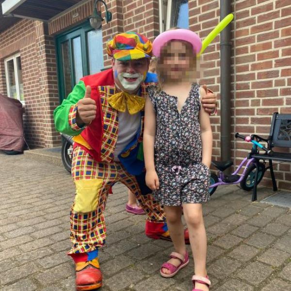 clownpeppino - Anna Köllner