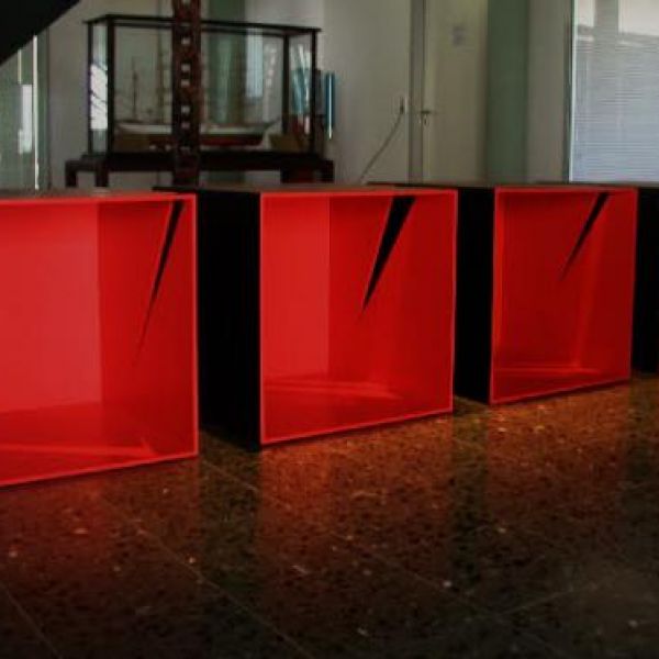 Studio 9 - Lissi Jacobsen