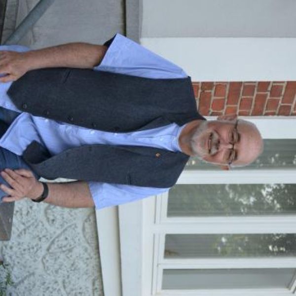 TösterKultur e.V. - Dr. Harry Kalinowsky