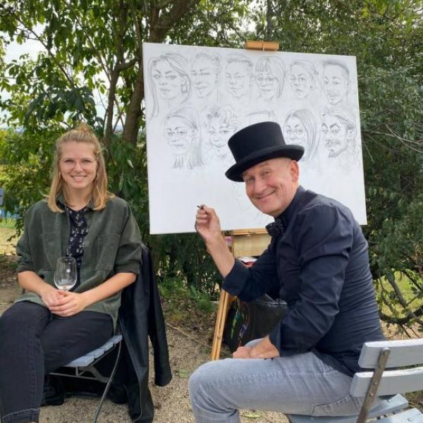 Alexej Feser - Alexej Feser