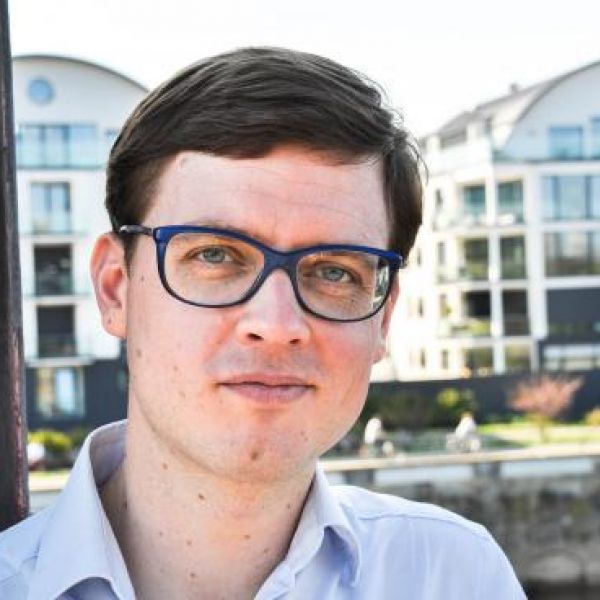 Tilman Lucke - Tilman Lucke