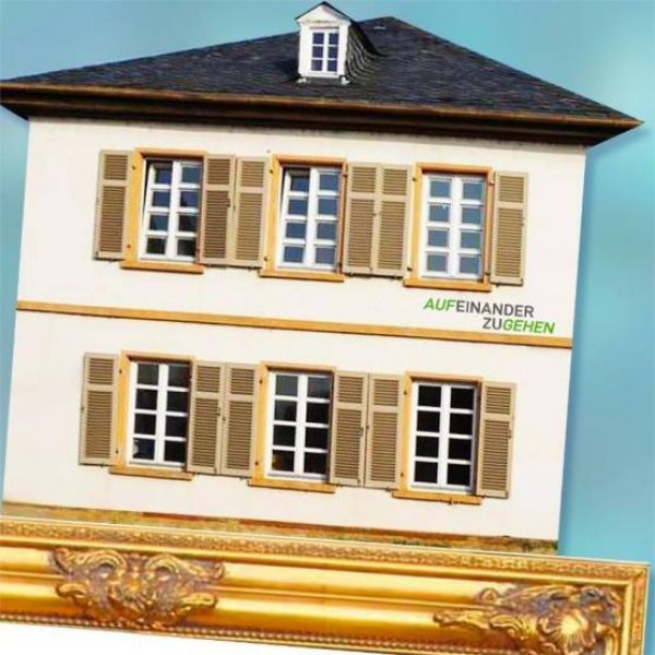 KUNST. ORT. RUMPENHEIM e. V.  - Kunst.Ort Rumpenheim