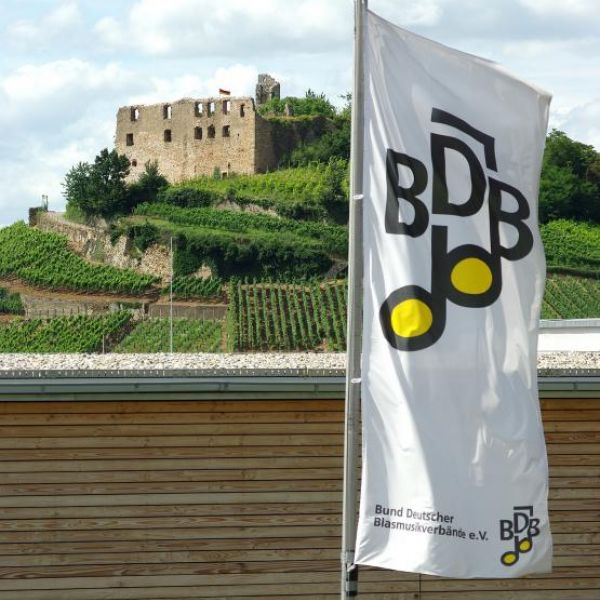 BDB-Musikakademie Staufen - Martina Faller
