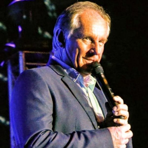 Pharo Martin Bolze - Martin Bolze