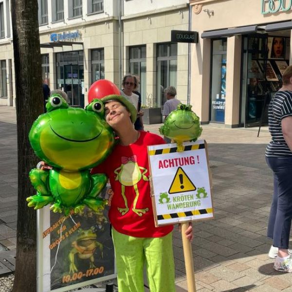 Kreativ & Kunterbunt - Claudia Latz