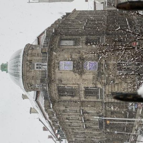 Iwalewahaus - Inken Bößert