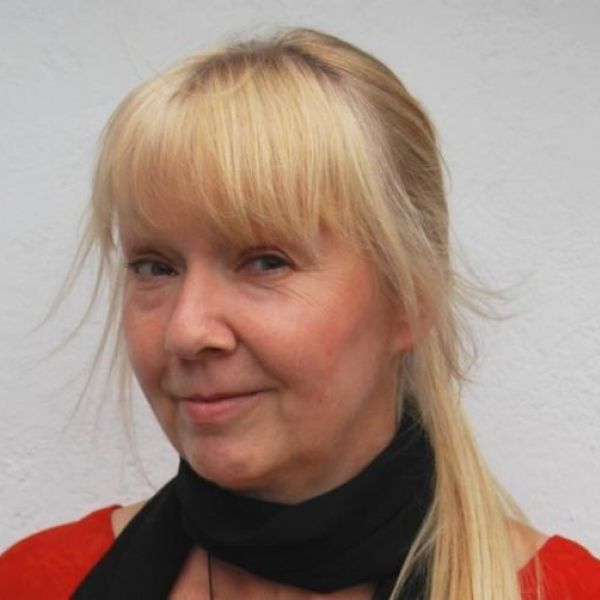 Atelier an der Schorfheide - Petra Elsner