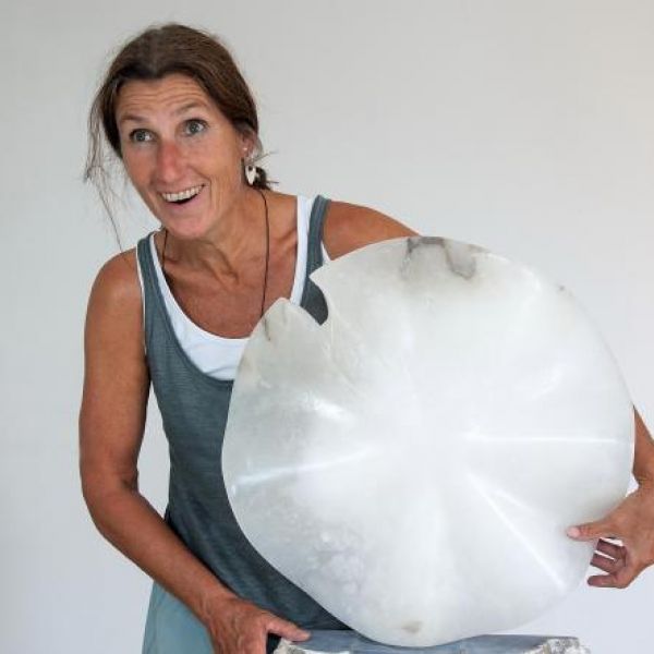 Werkstatt für Lebendige Steine - Christiane Messerschmidt