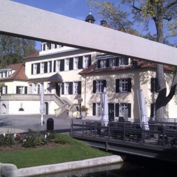 Kulturverein Schloss Eulenbroich e.V. - Heiko Lippold