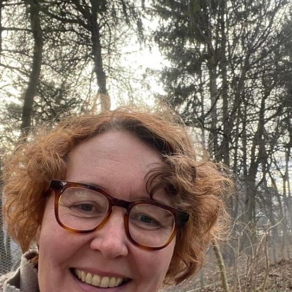 Phoenix 21 - Susanne Breyer