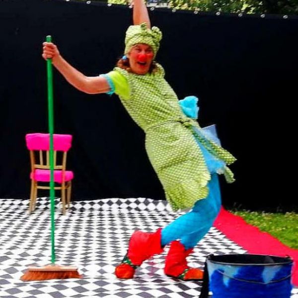 Solostradatella - Anna Garms