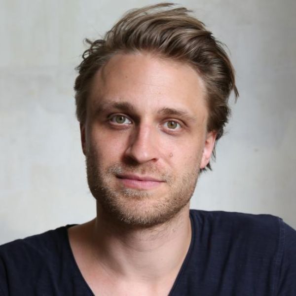 Nicolas Gebbe - Nicolas Gebbe