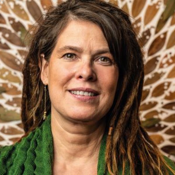 Stephanie Hüllmann - Stephanie Hüllmann