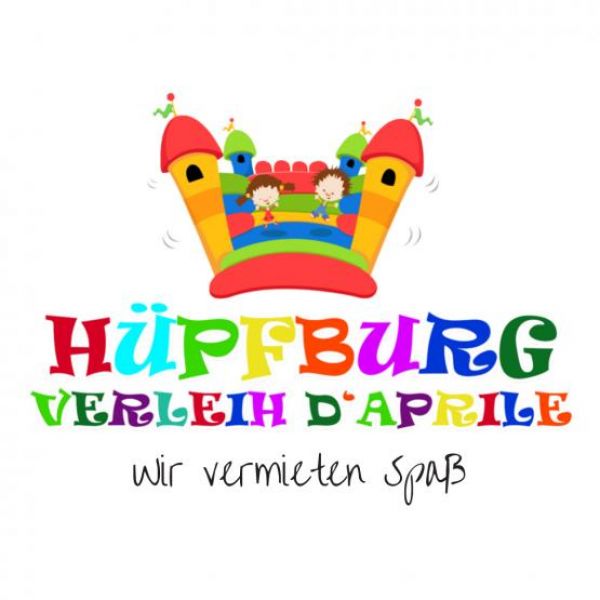 Hüpfburgverleih D'Aprile - Euplio D'Aprile