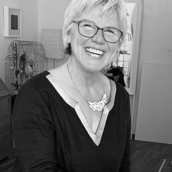 Luise Krolzik - Luise Krolzik