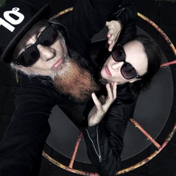 Herrbart & Fraulicht - Eike Pischläger