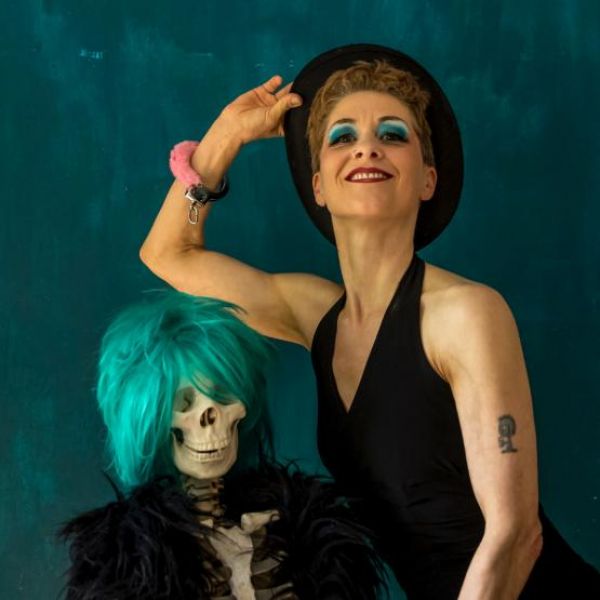 Tüte Süß - Dörte Müller