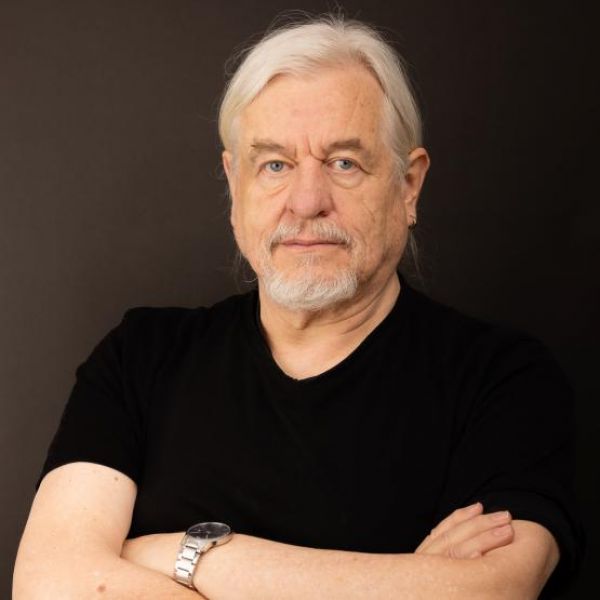 Wolfgang Galow - Artisan - Wolfgang Galow