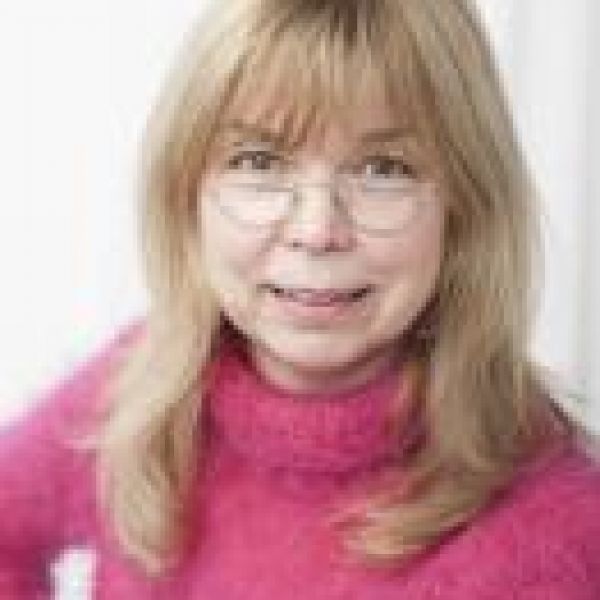 Dipl. -Des. Fotografie - Ulrike Romeis