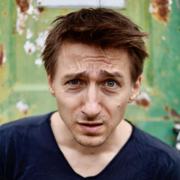 Alexander Hechtl - Alexander Hechtl