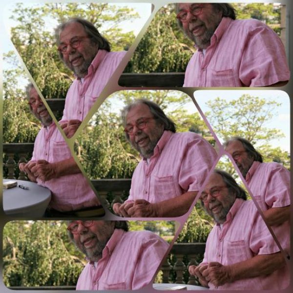 Harrys-atelier - Harald Jeschke