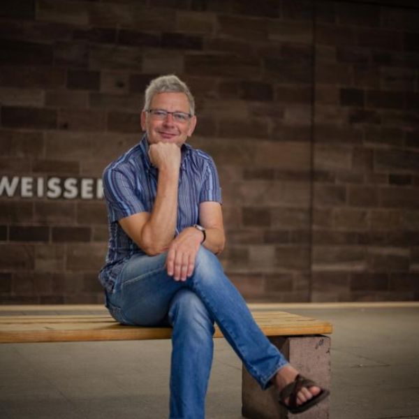 KulturPalast Anwanden e.V. - Andreas Radlmaier