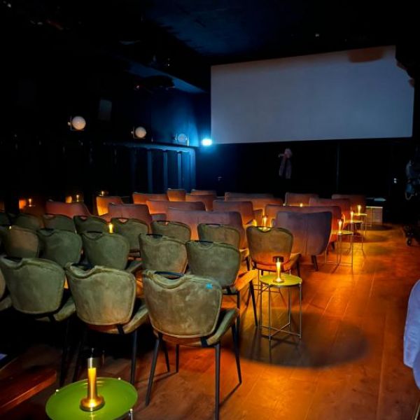 Lichtspiel-Theater Willich e. V - Lichtspieltheater Willich Verein