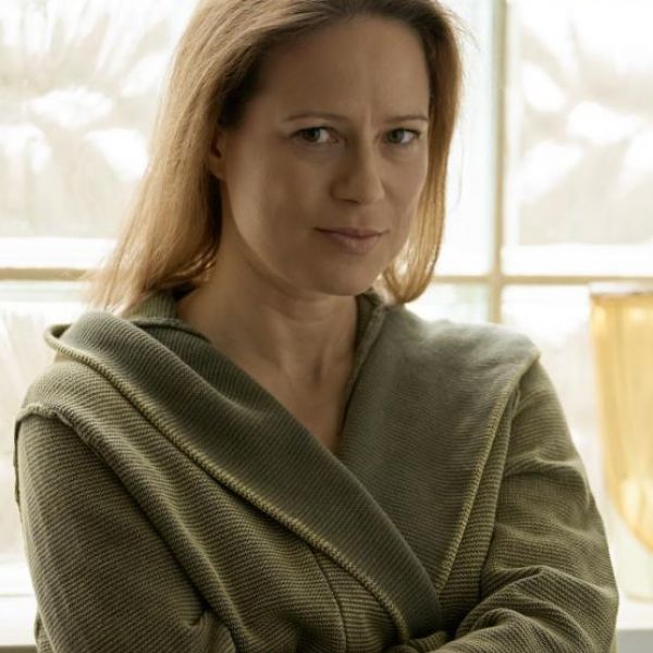 Theater Ensemble21 - Rita Luksch