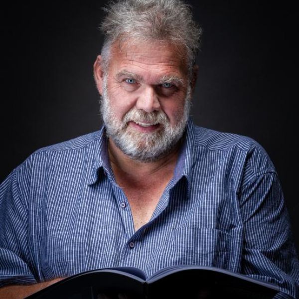 Reiner Hiby - Reiner Hiby