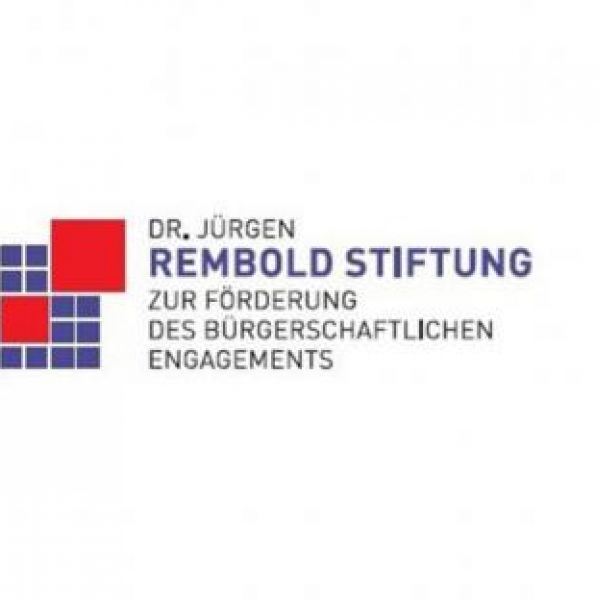 Rembold Stiftung - Pavel Utitz