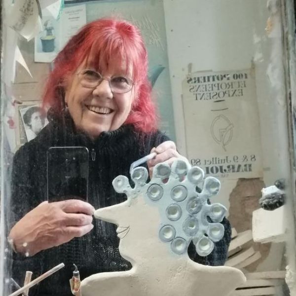 Schoberkeramik - Katrin Schober