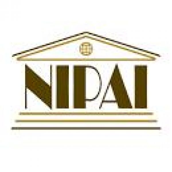 NIPAI - Anna Kononenko