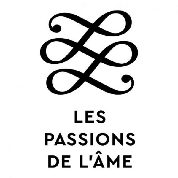 Les Passions de l'Âme - Carmen Inniger