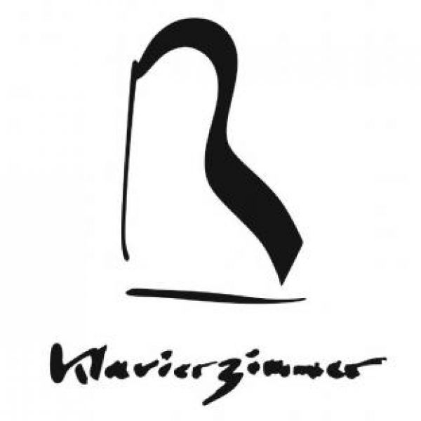 Klavierzimmer - Paula Muthig