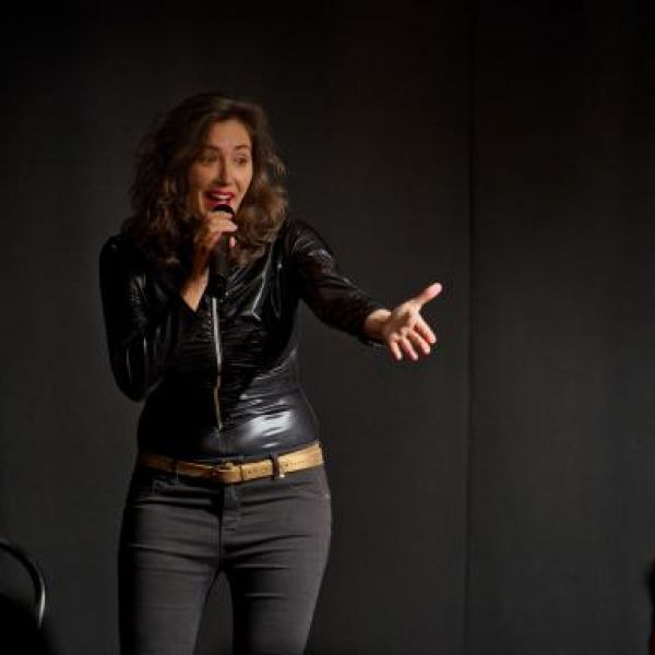 Martina Beils - Martina Beils