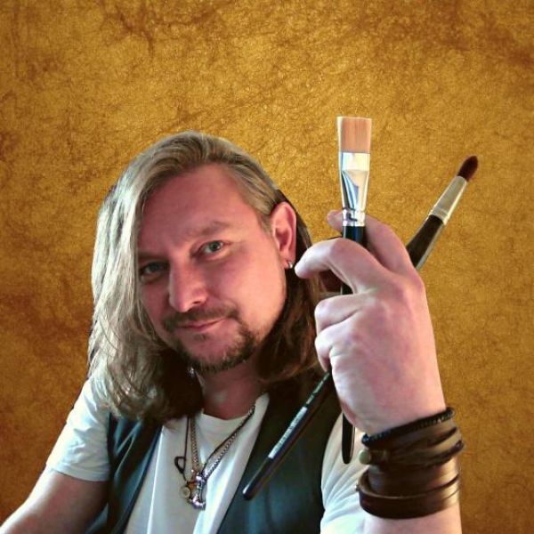 Michael Pullmann Kunstgalerie - Michael Pullmann