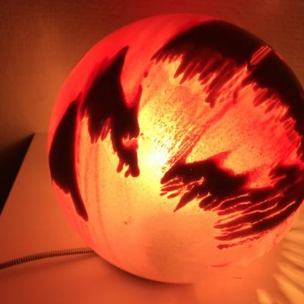 kato-licht - Katrin Thomas