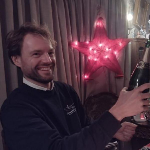 MICHAEL FELDMANN - Michael Feldmann