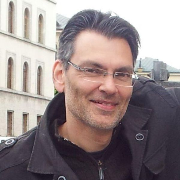 Maestros Management - Chris Gupta