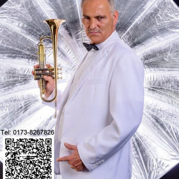 Mister-Trumpet - Robert Blum