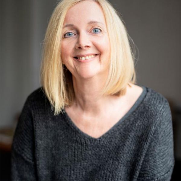 Pe Krieger - Petra Krieger-Pleus