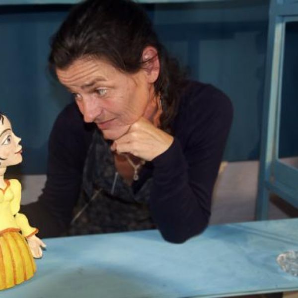 Theatermanufaktur - Bianka Heuser