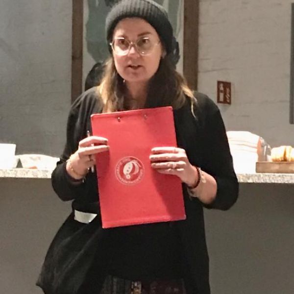 Club Real - Marianna Sonneck