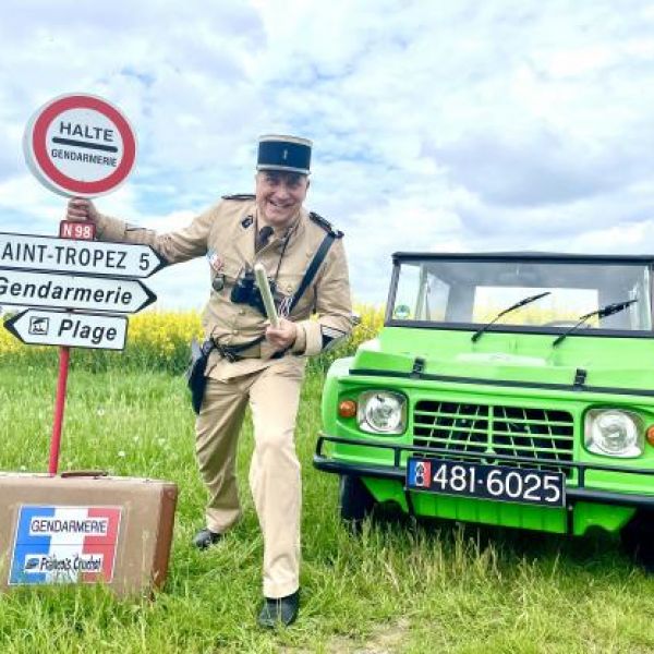 PIANO BIS FORTE ENTERTAINMENT - Frank Hoffmann