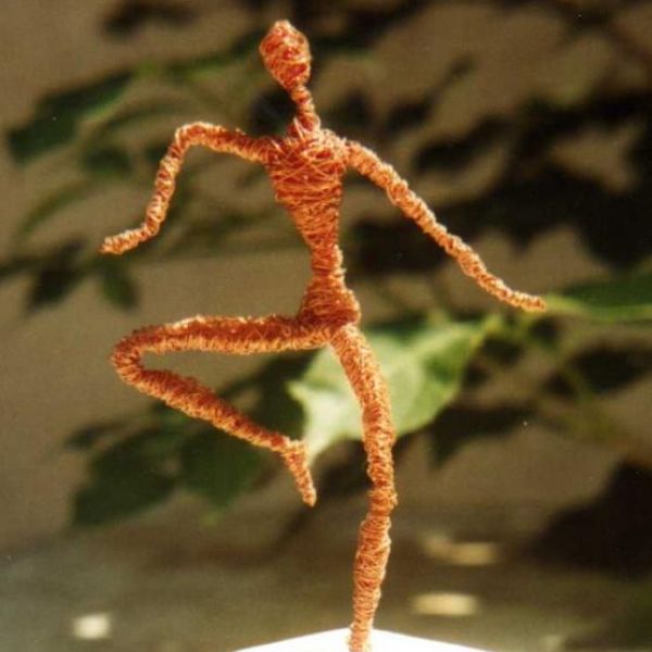 Movimento - Giorgio Zankl