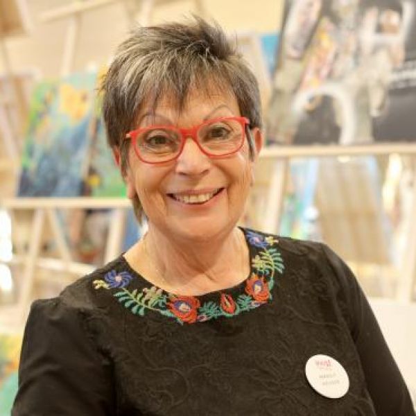 Margit Heuser - Margit Heuser