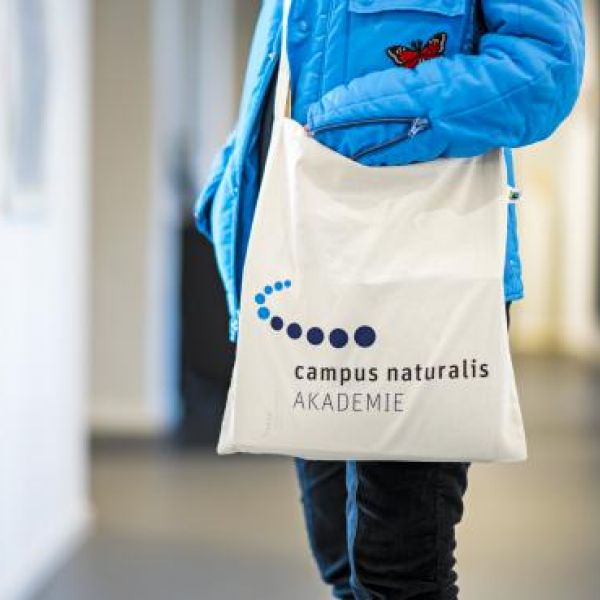 Erwachsenenbildung - Campus Naturalis AKADEMIE